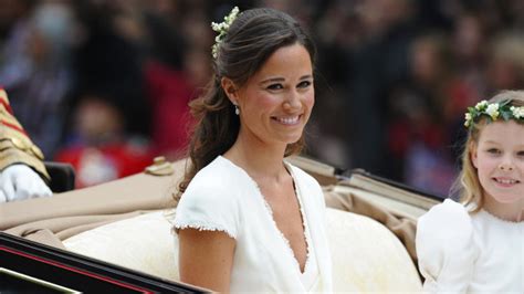 Happyworldforall Pippa Middleton Beautiful Sister Of Kate At Royal Wedding