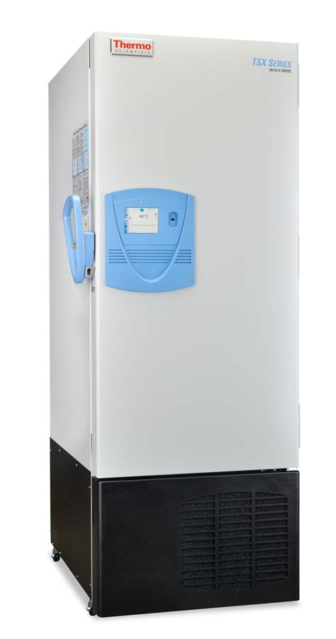 Tsx Series Ultra Low Freezer Packages