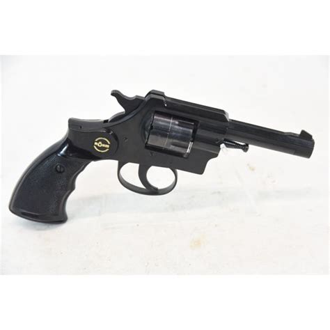 Rohm Rg24 Revolver Landsborough Auctions