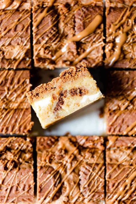25 Biscoff Recipe Ideas Thatll Make You A Dessert Pro