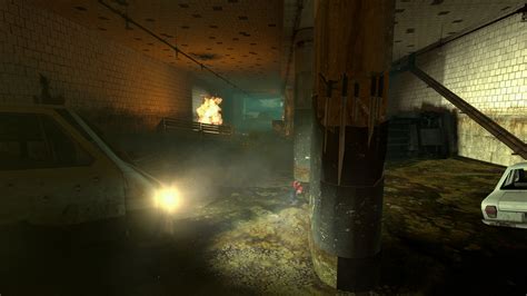 Half Life 2 Update On Steam