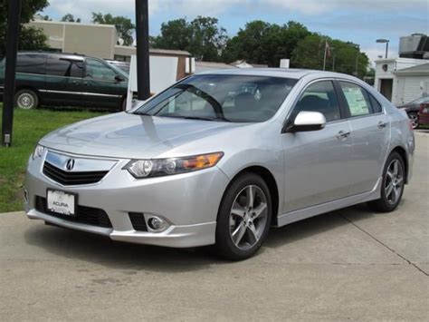 2013 acura tsx sedan fwddescription: 2013 Acura TSX SpecialEdition Special Edition 4dr Sedan 5A ...