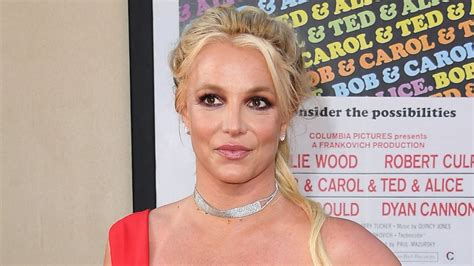 Britney Spears Calls Out Trolls Who Say The Meanest Things Online