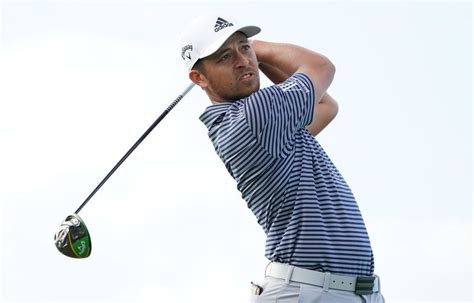 Former college standout at san diego state university, xander schauffele burst onto the pga tour scene at the 2017 u.s. Xander Schauffele Tops Drive Last Week...or Does He?