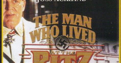 de belezen kater the man who lived at the ritz