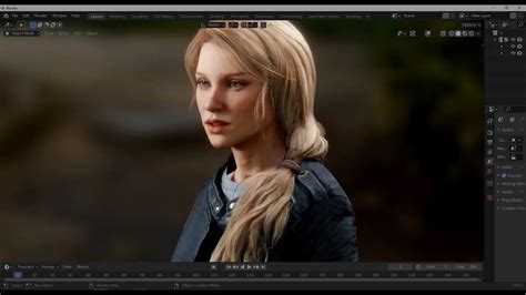 Blender Character Pipeline Addon Youtube