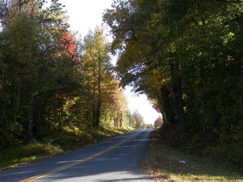 Travel Kentucky Country Roads Fall Activities Beautiful
