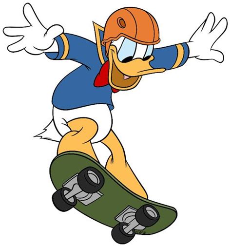 342 Best Donald Duck Images On Pinterest Disney Stuff