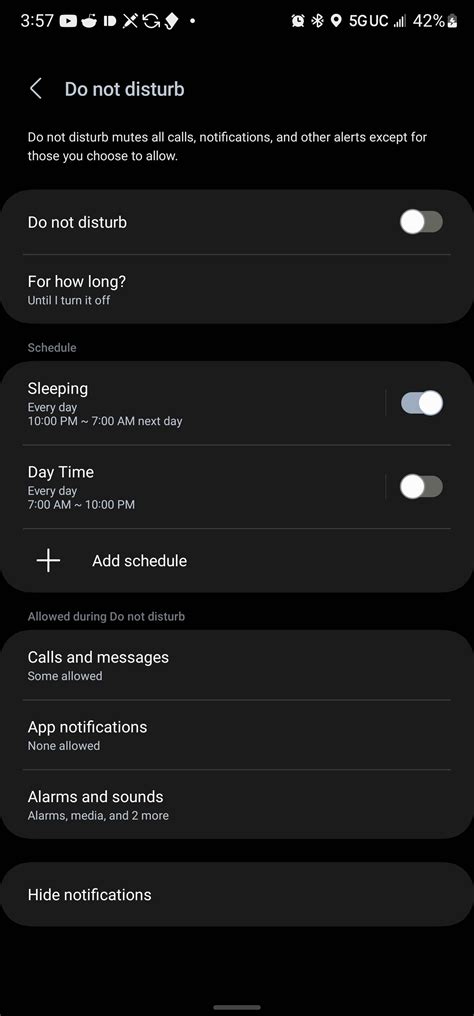 Solved: Block Unknown Numbers Not Working - Samsung Community - 2488921