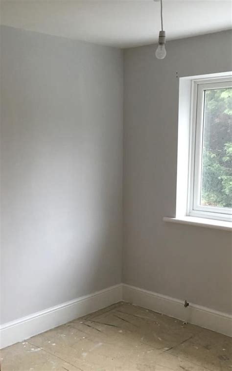 Dulux grey paint dulux paint colours hallway colours wall colors dulux polished pebble pebble color nautical colors staircase makeover grey lounge. Review photo 1 | Room | Pinterest | Polished pebble ...
