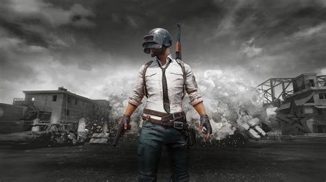 Pubg Lite Is A Bespoke New Version For Low Spec Computers Mspoweruser