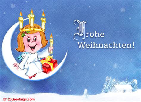 Check spelling or type a new query. Christmas Wish! Free German eCards, Greeting Cards | 123 ...