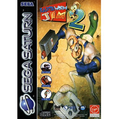 Earthworm Jim 2 Iso And Rom Emugen