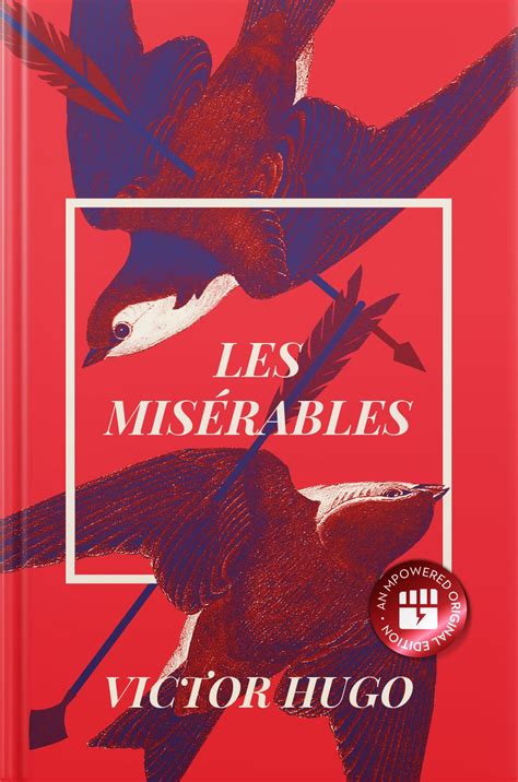 Les Misérables — Mpowered Project