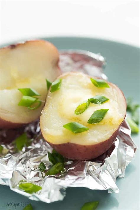 Close lid and turn the valve to sealing position. Instant Pot Baked Potatoes Recipe + VIDEO - 3 Ways ...