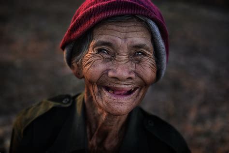 Smile Of Thailand Thailand Anti Wrinkle Cream Unique Faces