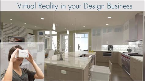 Kitchen Remodel Virtual Reality Dandk Organizer