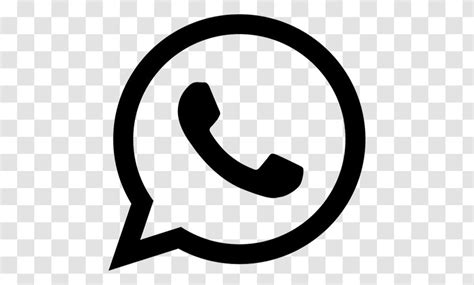 Whatsapp Logo Whatsapp Transparent Png