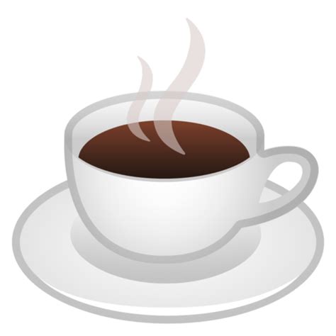☕ Hot Beverage Emoji