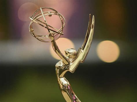 Premios Emmy Zendaya Succession Y Todos Los Ganadores