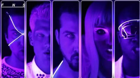 Marco piraccini | mondadori via getty images. Official Mini Video Daft Punk - Pentatonix - YouTube