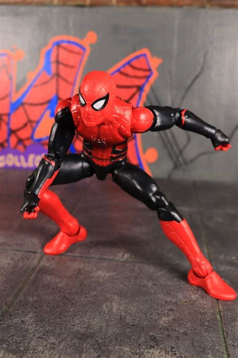 Far from home apparel, accessories, toys and more. Marvel Legends 6" Spider-Man: Far From Home Hero Suit ...