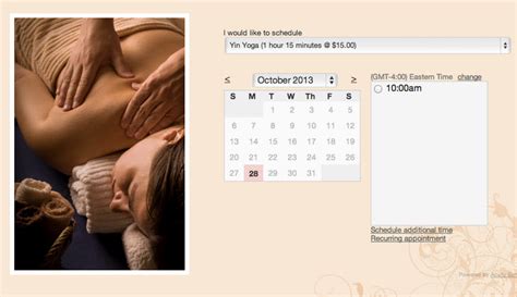 What is an appointment scheduling app? Appointment Scheduling Software for Small Business Guide
