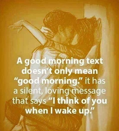 Pin By Barry Holding On Dating Flirty Good Morning Quotes Good