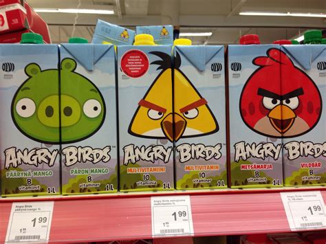 Коды от напитка Angry Birds 89 фото