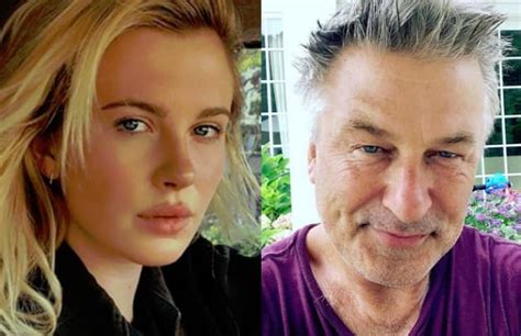 Alec Baldwin Shades Daughter Irelands Latest Instagram Thirst Trap The Hollywood Gossip