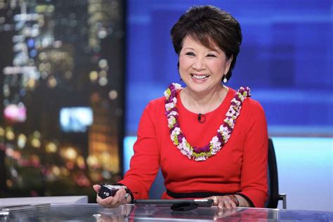 For Over 36 Years I Was Blessed Lori Matsukawa Anchors Her Final