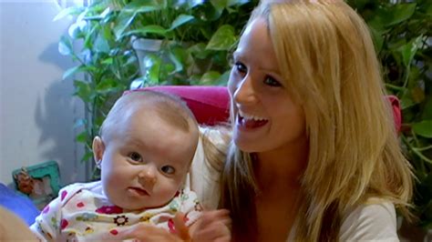 Watch Teen Mom 2 Season 1 Episode 8 Pushing The Limit Full Show On Cbs All Access
