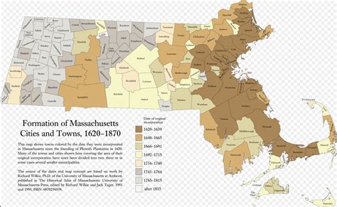 Resourcesforhistoryteachers Town And City Governments In Massachusetts