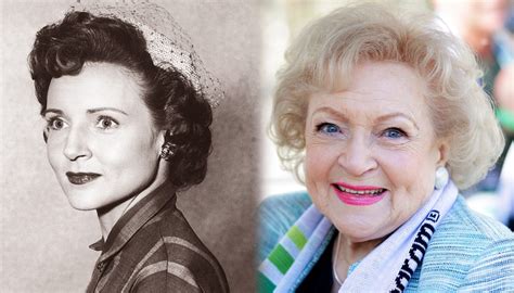 From video vanguard to golden girl. Betty White on Being 97 and Still Loving Life: 'I've Been ...