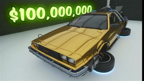 1 Vs 100000000 Car Youtube