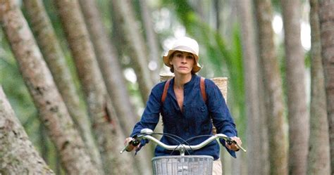 Julia Roberts In Eat Pray Love Movie Guide Philippines
