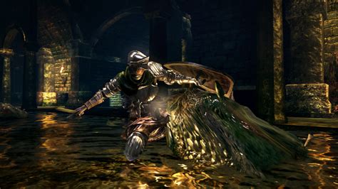 Dark Souls Ps3 Playstation 3 Game Profile News Reviews Videos