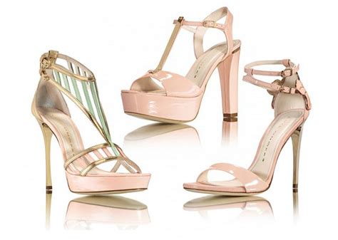 luis onofre different flavours collection spring summer 2014 love happens magazine heels
