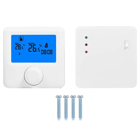 Buy Thermostat Wi Fi Smart Temperature Controller Of Lcd Display High