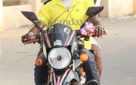 Boda Boda A Growing Source Of Income For Many