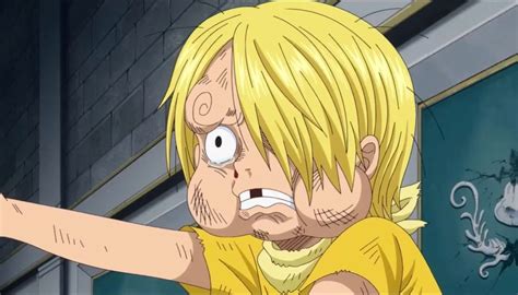 10 Best Pieces Of Foreshadowing In One Piece