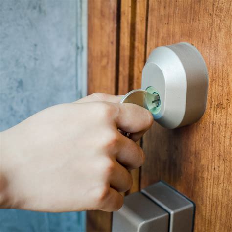 When Should You Change The Locks Stronghold Locksmiths