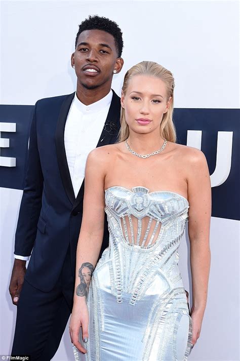 A sister named emerald and a brother named mathias. Iggy Azalea reveals she'd like a 'traditional wedding ...