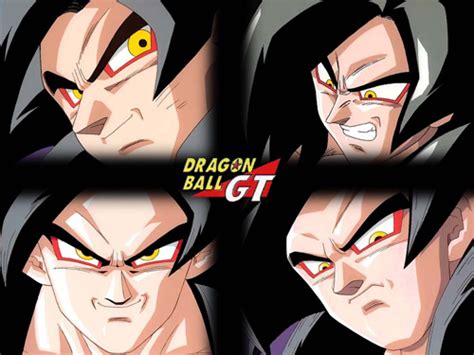 Gt dlc with super saiyan 4 seem slim at best, given the huge changes the series made (like turning goku into a beyond this, dragon ball super introduces the super saiyan blue form. Dragon Ball GT Music - Composer Mark Menza Interview Part ...