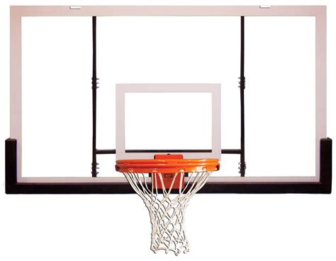 Regulation Size Basketball Backboard Dimensions