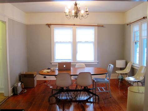 Receive the latest inspiration and advice. Apartment #412: Grey