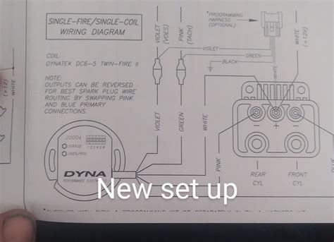 Dyna 2000 Wiring Diagram Dynatek Dyna 2000 Hd Owner Manual Manualzz