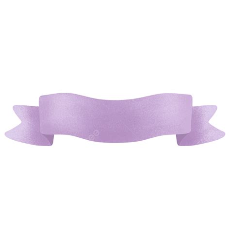 Cute Pastel Purple Ribbon Ribbon Purple Pastel Purple Png