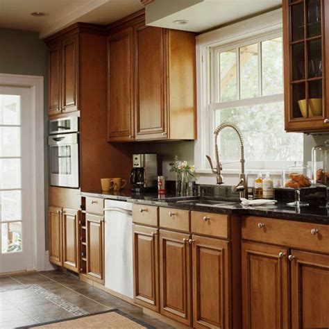 Hello kitchen's design team provides personalized kitchen designs for clients, both local and remote, with a recipe for renovation, which includes she also reviews how the house is used in general and how the kitchen relates to adjacent rooms. Modern Furniture: Small Kitchen Decorating Design Ideas 2011