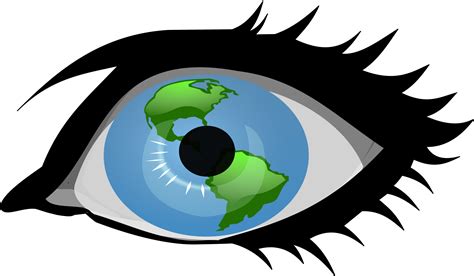 Eye Clipart Free Download On Clipartmag
